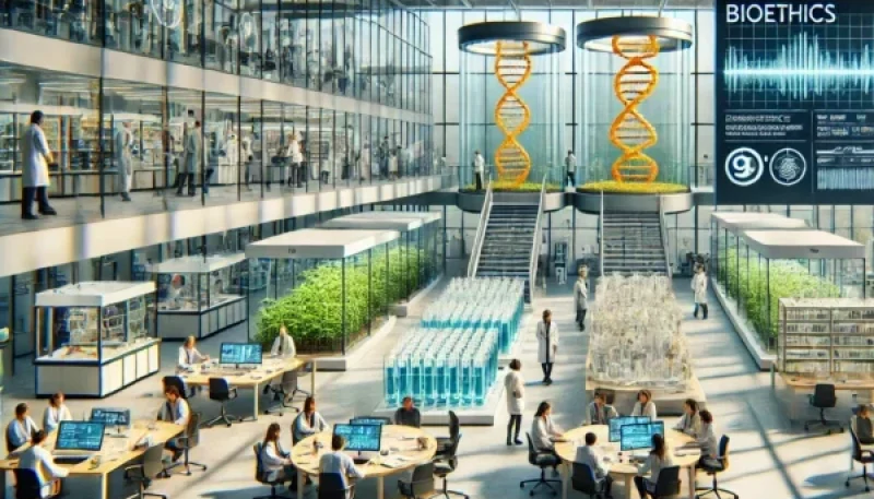 Biotecnologia no ENEM o que você precisa saber