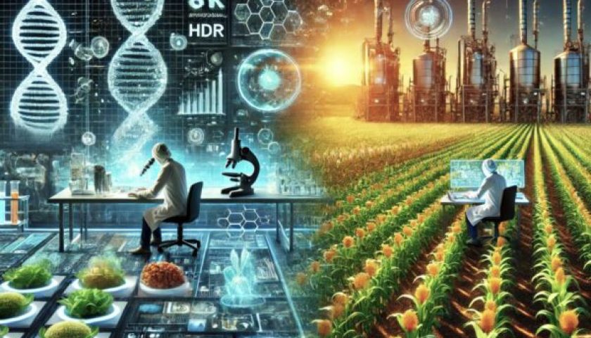 Biotecnologia