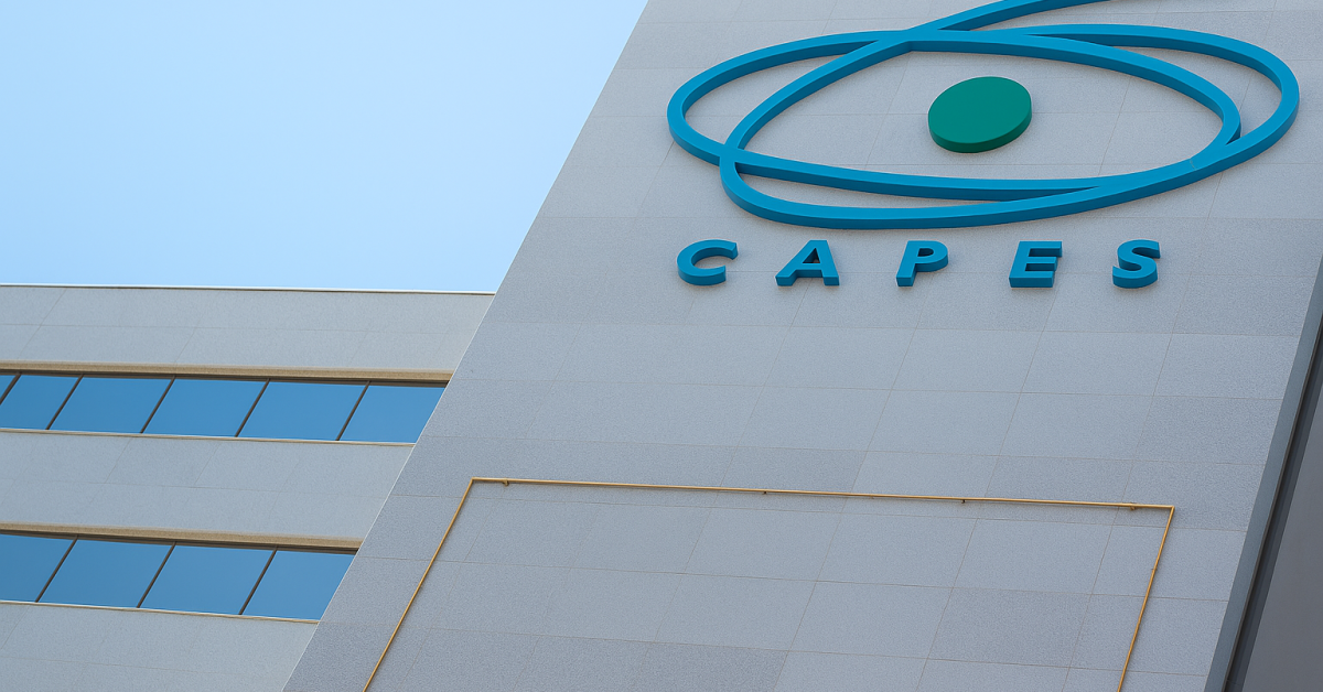 CAPES Guia Completo para Pós-Graduação e Pesquisa no Brasil