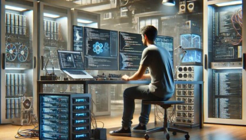 Ciencia da computação