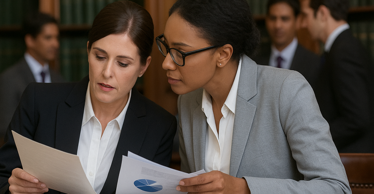 Cientista Político: Guia Completo para Entender a Profissão e Oportunidades