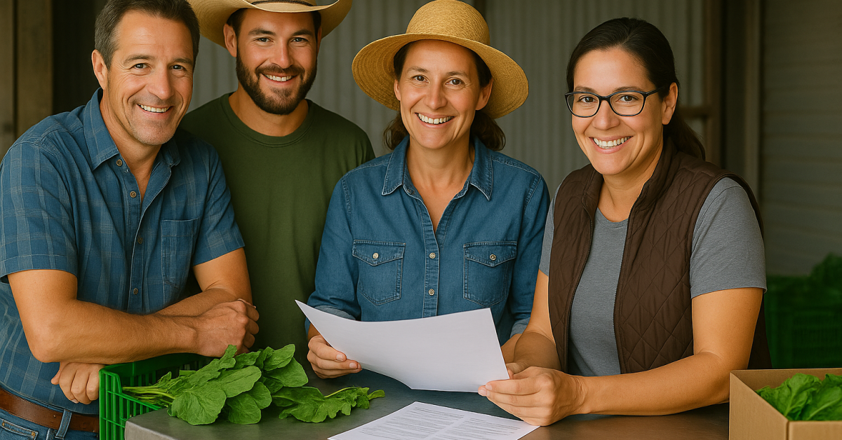 Como Abrir uma Agroindústria Familiar com Sucesso Guia Completo