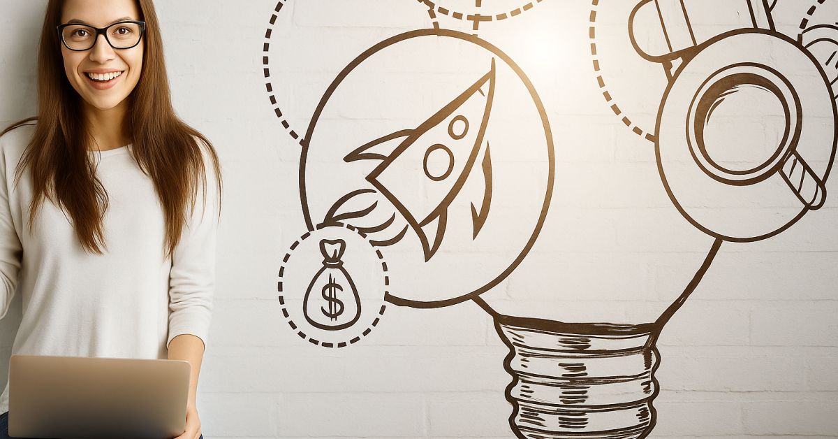 Como Desenvolver a Mentalidade Empreendedora na Educação