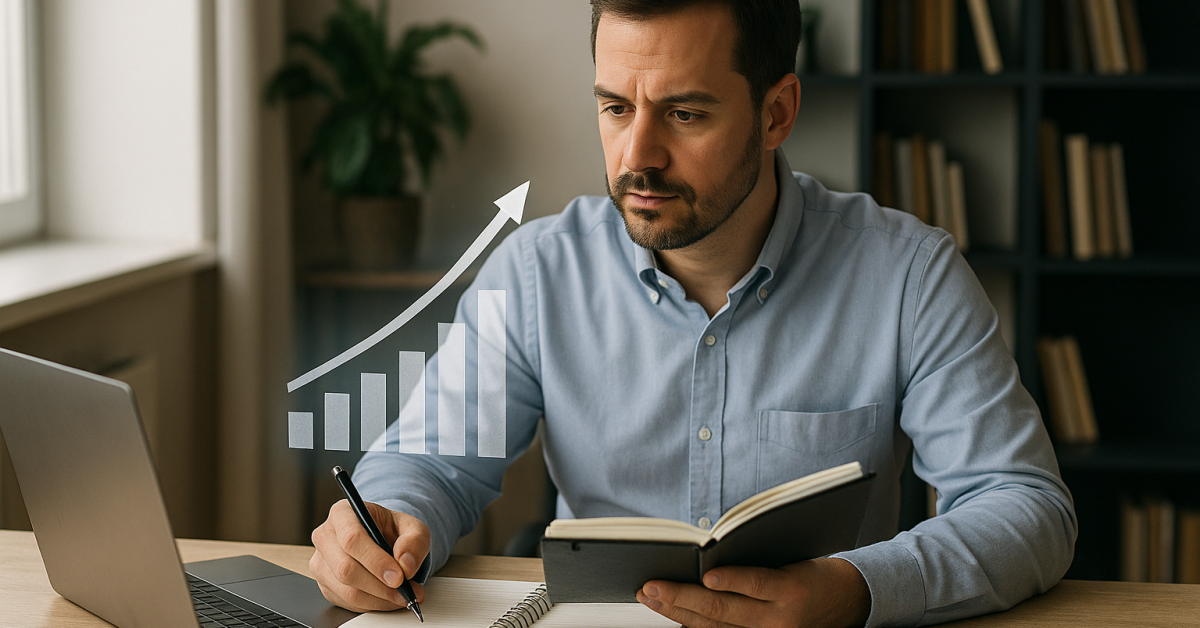 Competências Empreendedoras Como Desenvolvê-las para Alcançar o Sucesso
