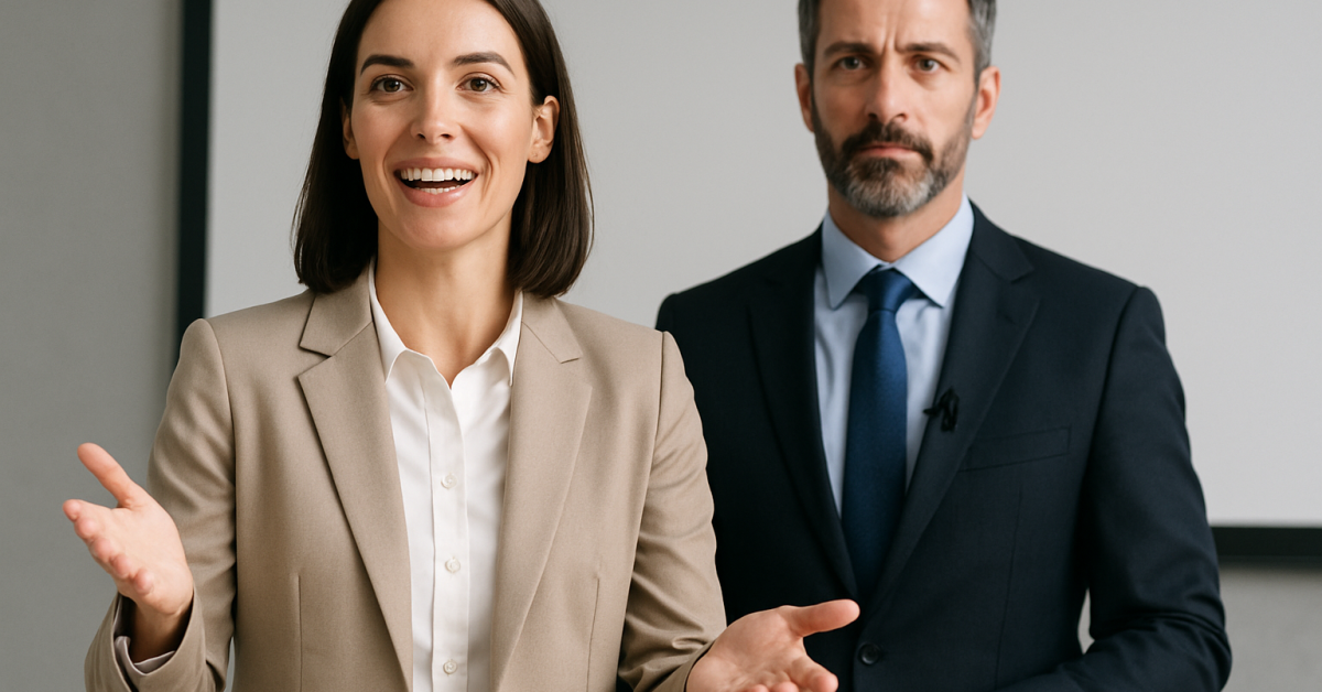 Comunicação e Persuasão 7 Técnicas Essenciais para Impactar com Eficiência