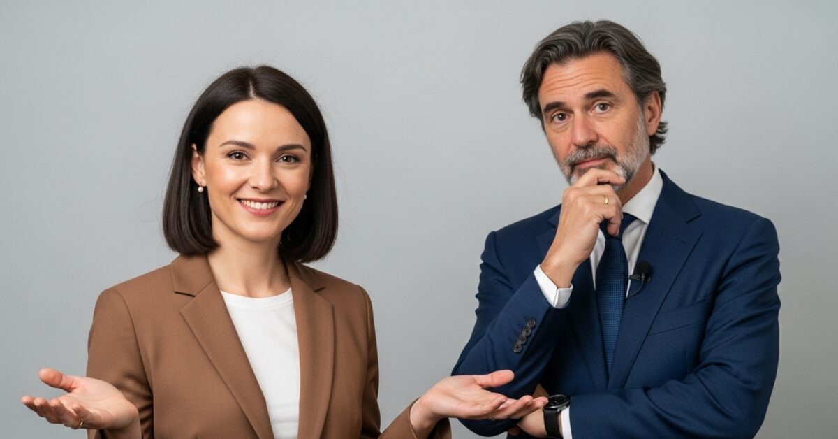 Comunicação e Persuasão Técnicas Essenciais para Impactar com Eficiência