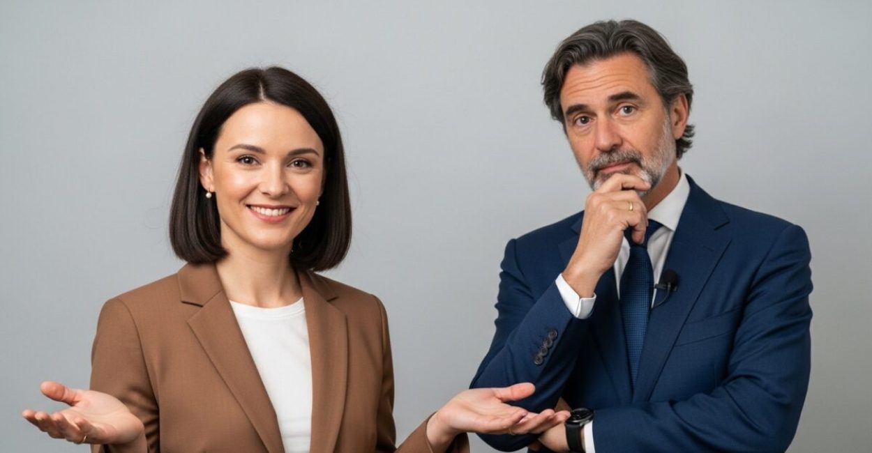 Comunicação e Persuasão Técnicas Essenciais para Impactar com Eficiência