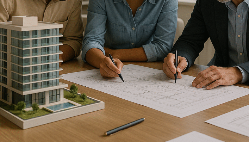 Conselho de Arquitetura e Urbanismo Guia Completo para Profissionais e Estudantes