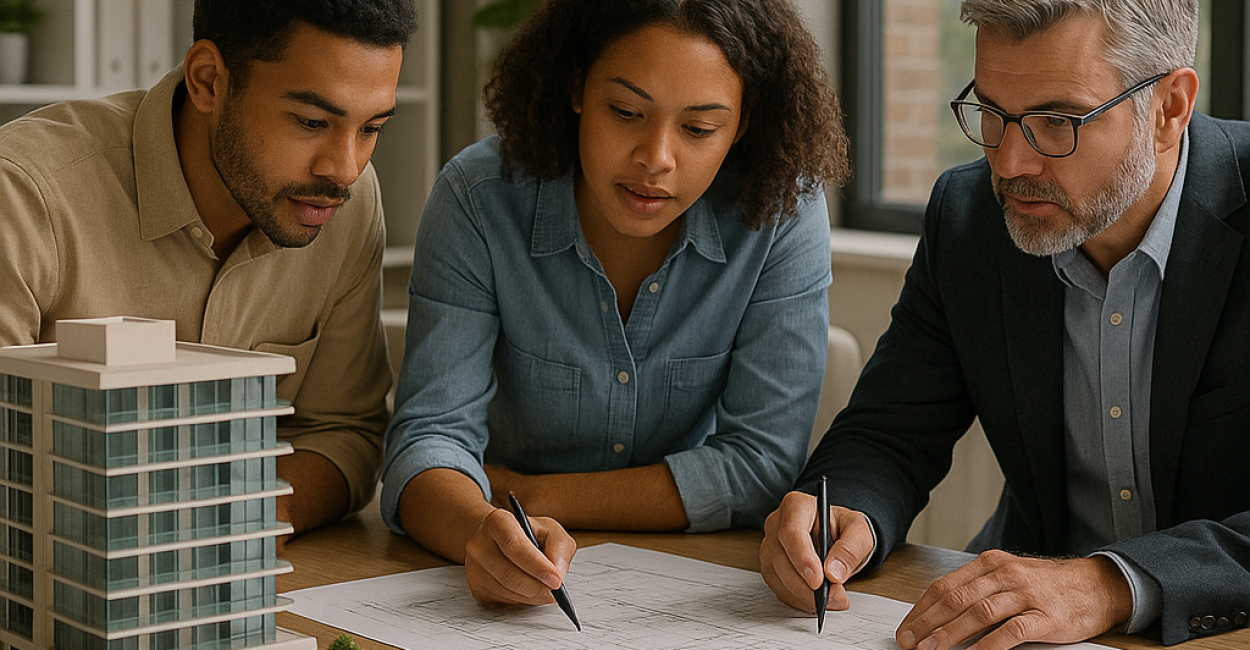 Conselho de Arquitetura e Urbanismo Guia Completo para Profissionais e Estudantes Conselho de Arquitetura e Urbanismo Guia Completo para Profissionais e Estudantes
