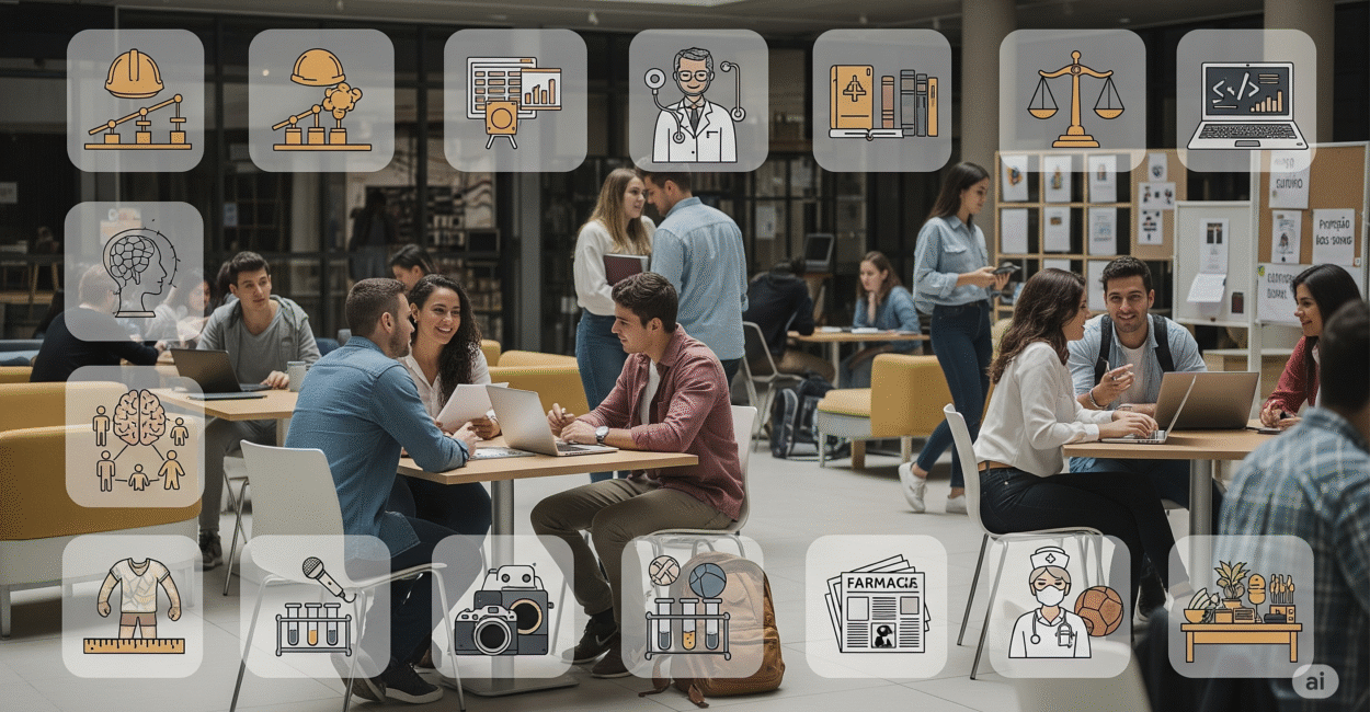 Repertório sociocultural para redação eficaz