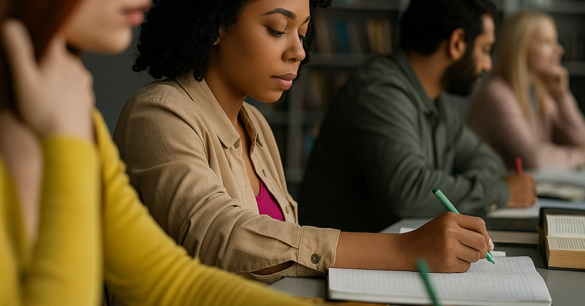 Desafios do Ensino Superior Guia Completo para Superar as Dificuldades Iniciais 2025