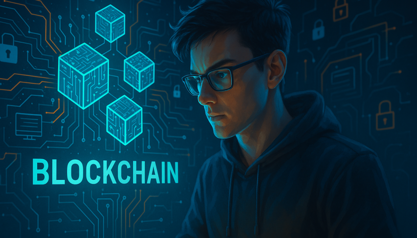 Desenvolvedor de Blockchain Guia Completo para Impulsionar Sua Carreira na Tecnologia do Futuro