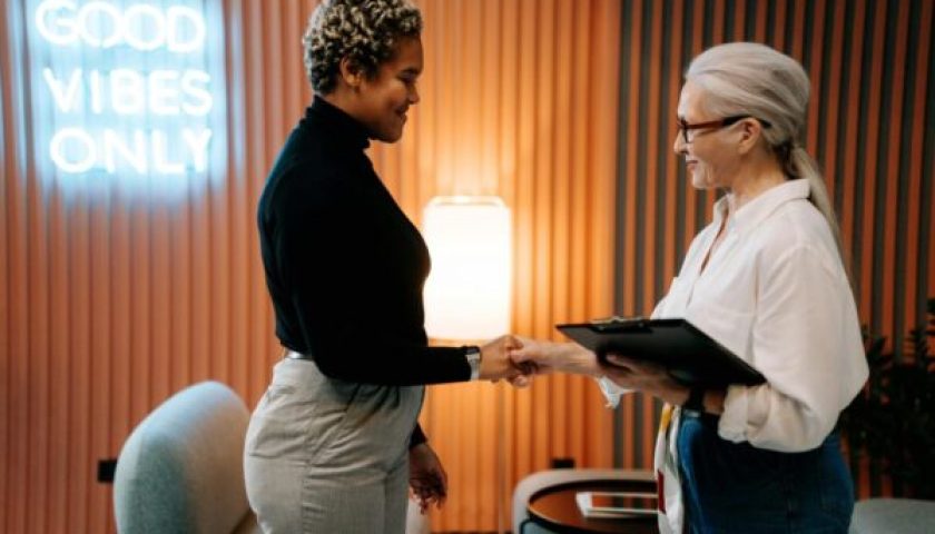 Entrevistas de Emprego