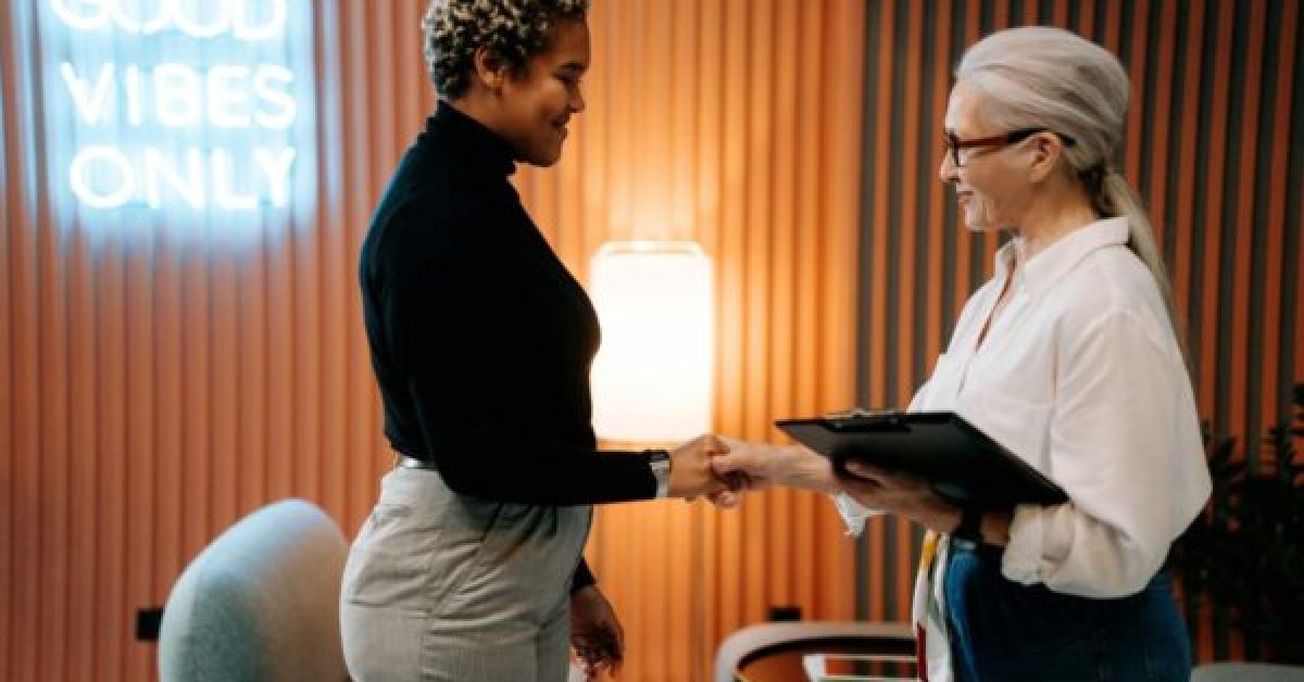 Entrevistas de Emprego