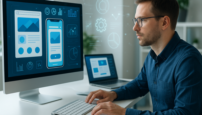 Designer de Experiências de Usuário (UXUI) Guia Completo para Profissionais e Entusiastas