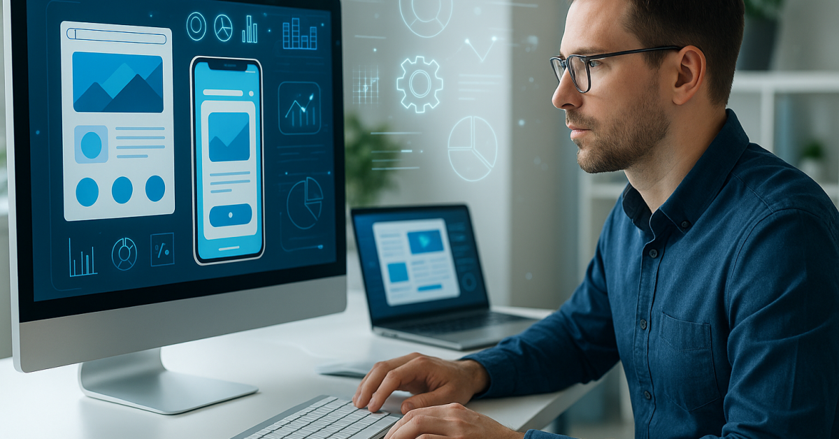 Designer de Experiências de Usuário (UXUI) Guia Completo para Profissionais e Entusiastas