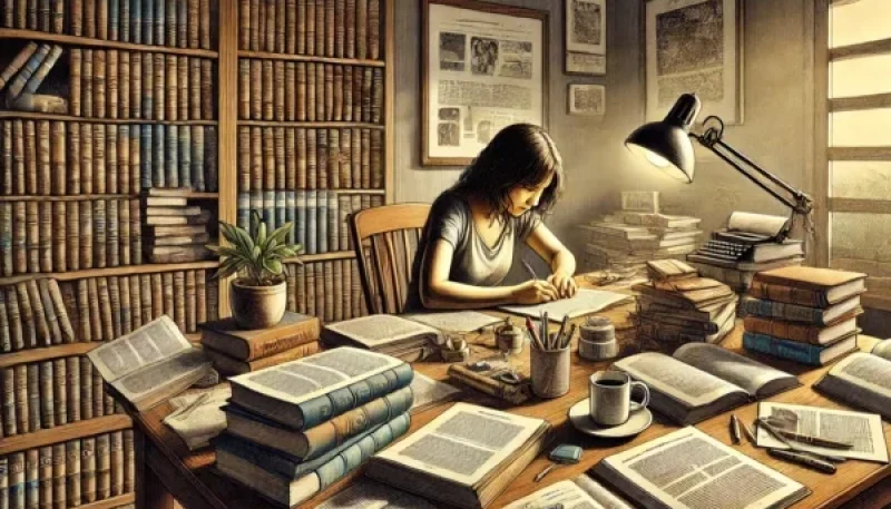 Dicas para redação dissertativa-argumentativa eficaz