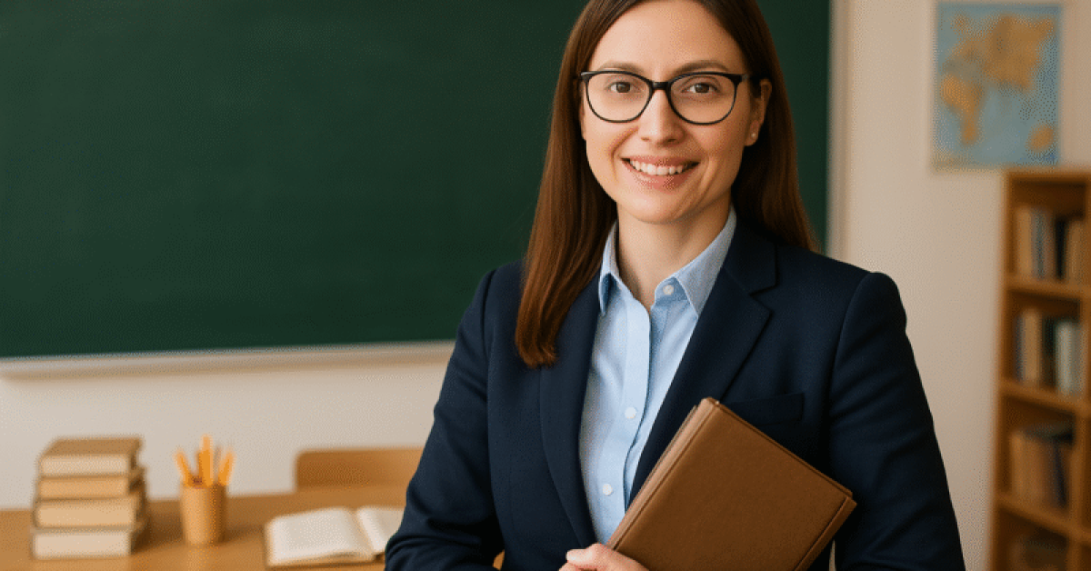 Diretor de Escola Responsabilidades, Habilidades e Impacto na Educação