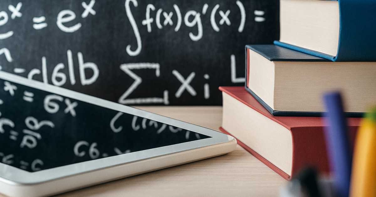 Domine a Matemática em Concursos: Guia Completo para o Sucesso