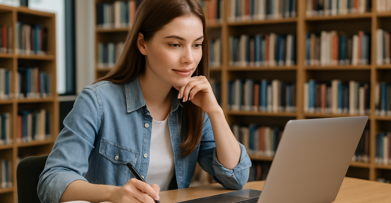 Educação continuada essencial para o desenvolvimento profissional