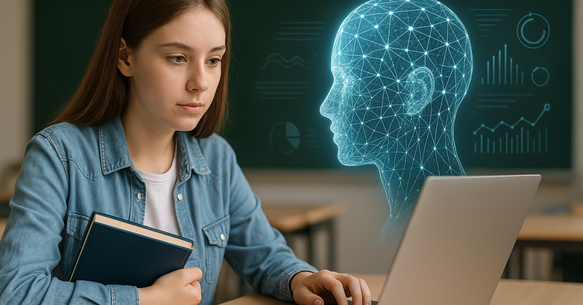 Educação e Inteligência Artificial no aprendizado