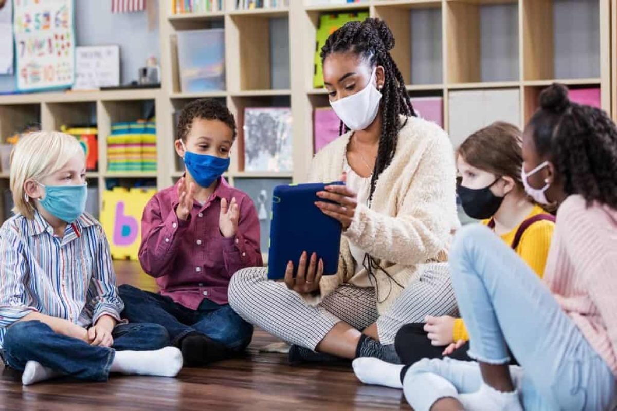 Lições de empreendedorismo para o alcance de uma educação