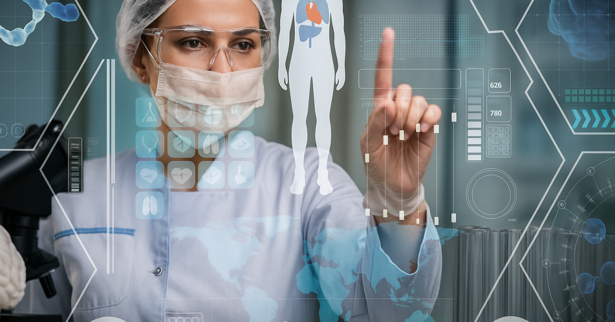 Emprego e Inteligência Artificial Transformações e Oportunidades no Mercado de Trabalho