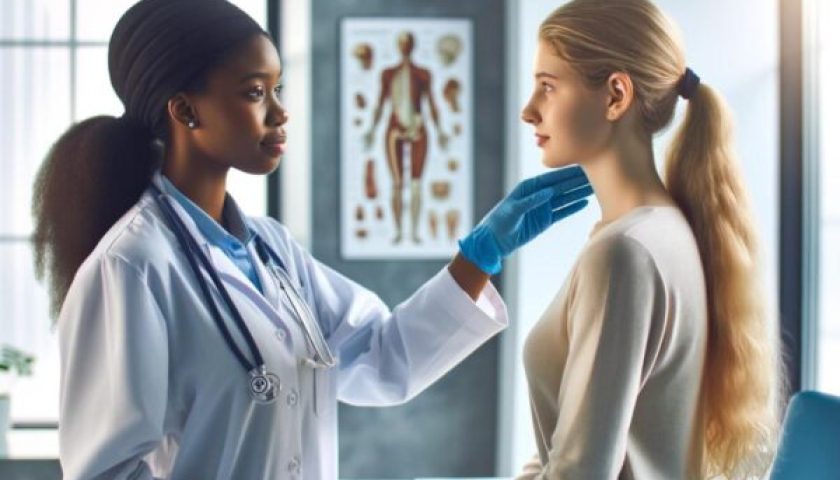 Endocrinologista