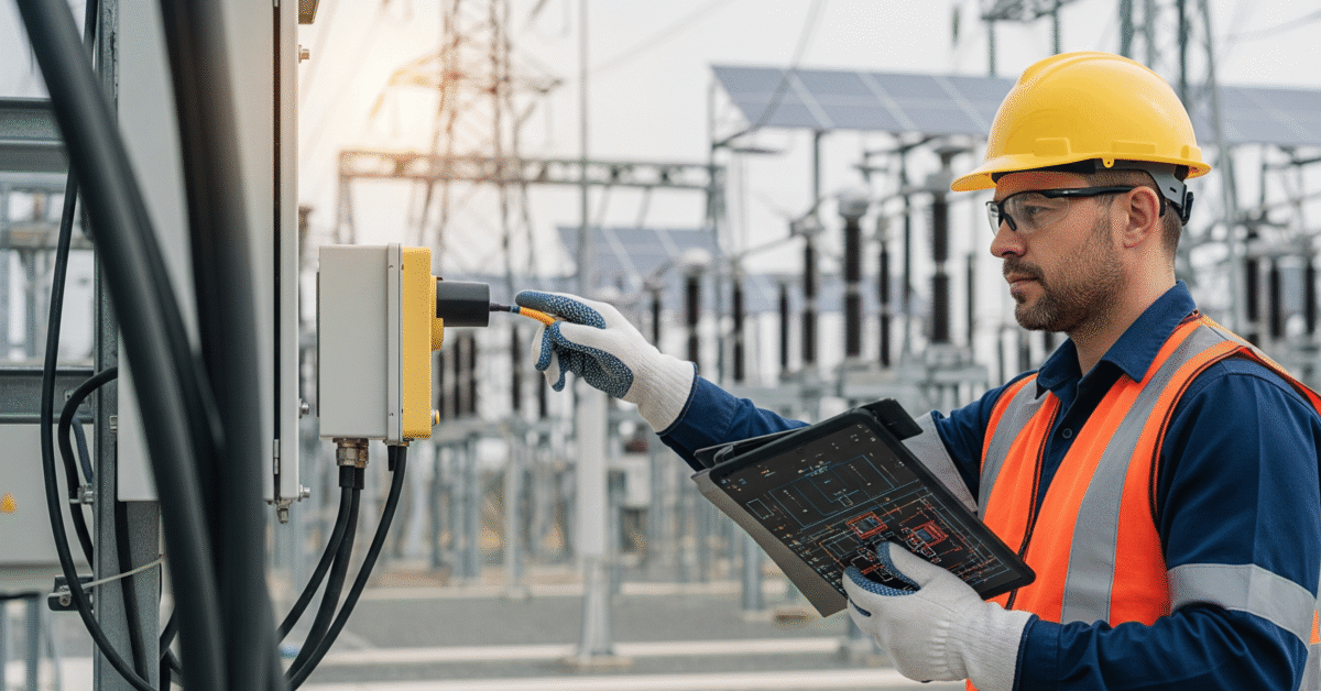 Engenheiro Eletricista Guia Completo da Profissão e Carreira