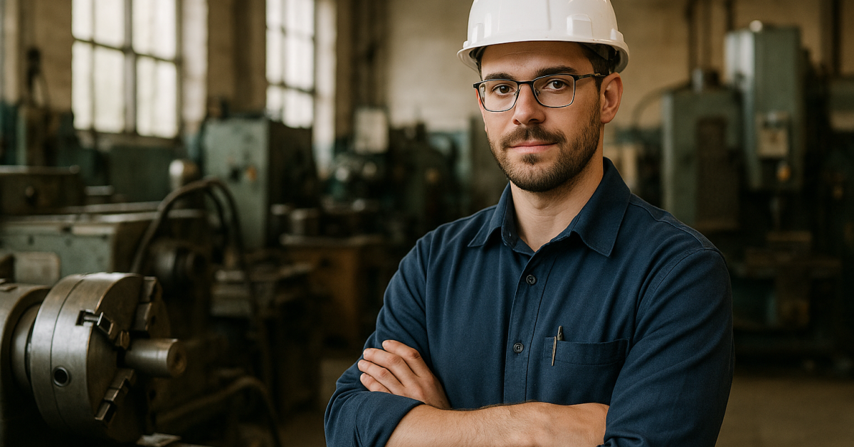 Engenheiro Mecânico Formação, Áreas de Atuação e Dicas Essenciais