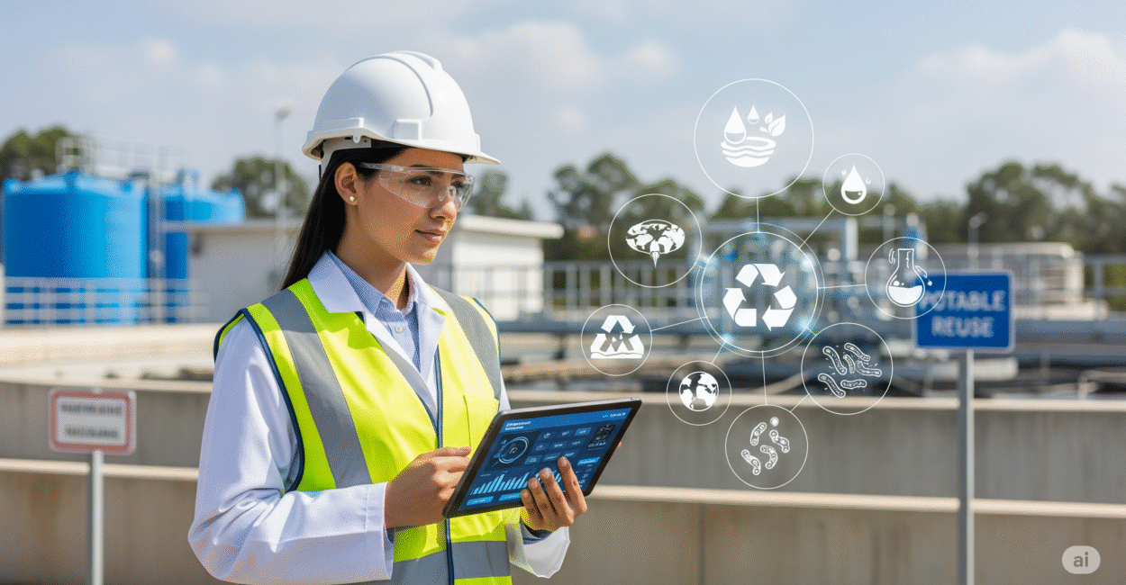 Engenheiro Sanitarista