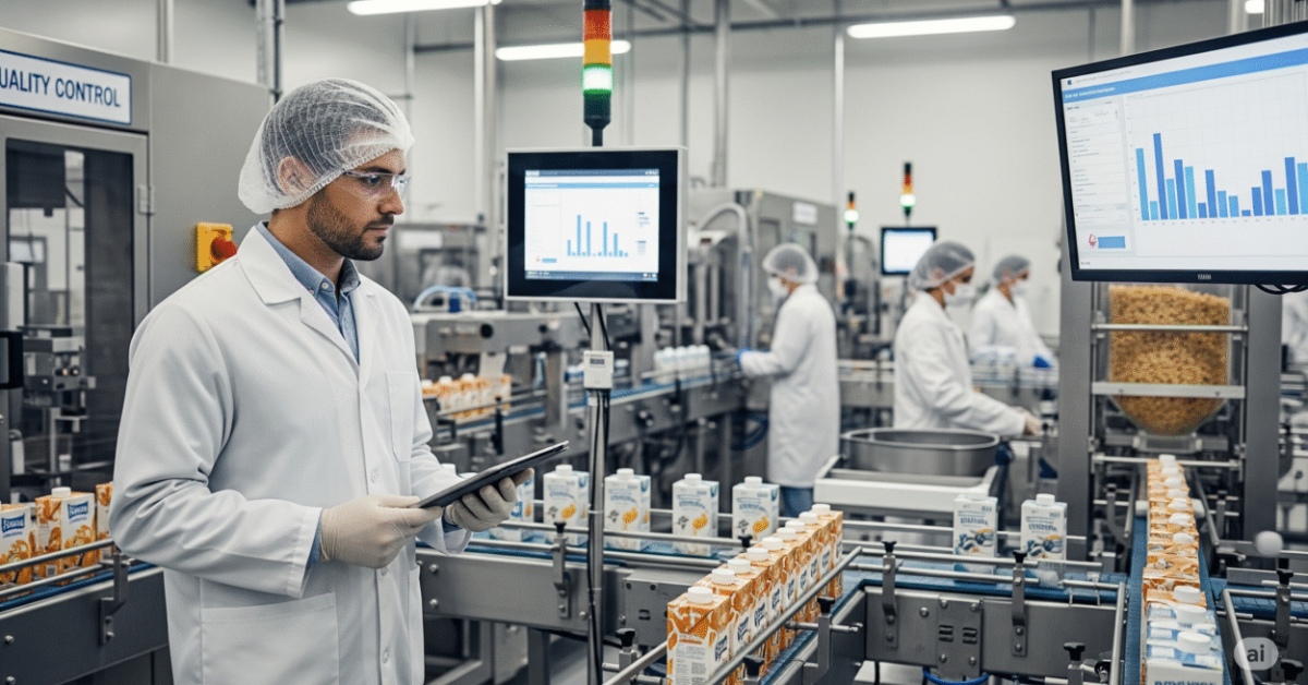 Engenheiro de Alimentos Guia Completo sobre a Profissão e Mercado