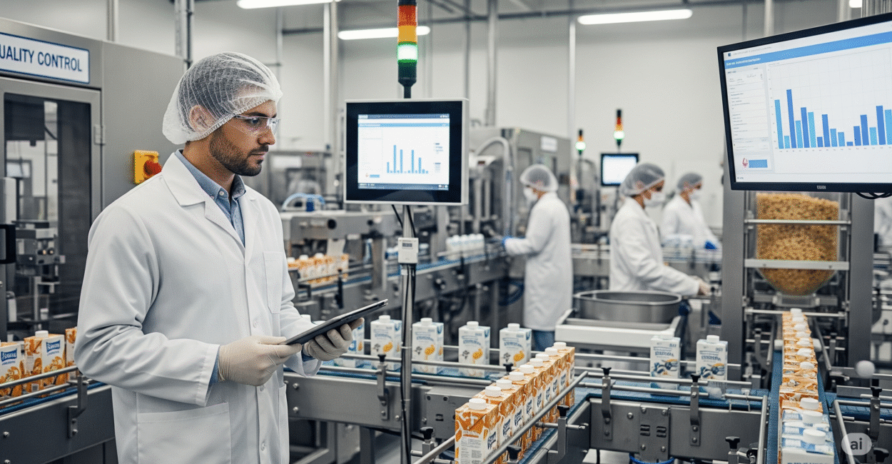 Engenheiro de Alimentos Guia Completo sobre a Profissão e Mercado Engenheiro de Alimentos Guia Completo sobre a Profissão e Mercado