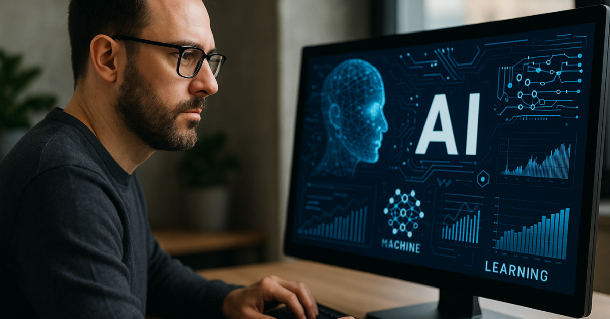 Especialista em Inteligência Artificial Guia Completo para sua Carreira