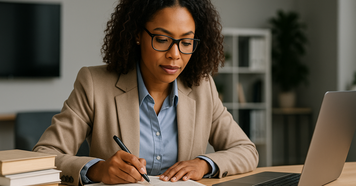 Evoluindo na carreira com cursos de formação e MBA