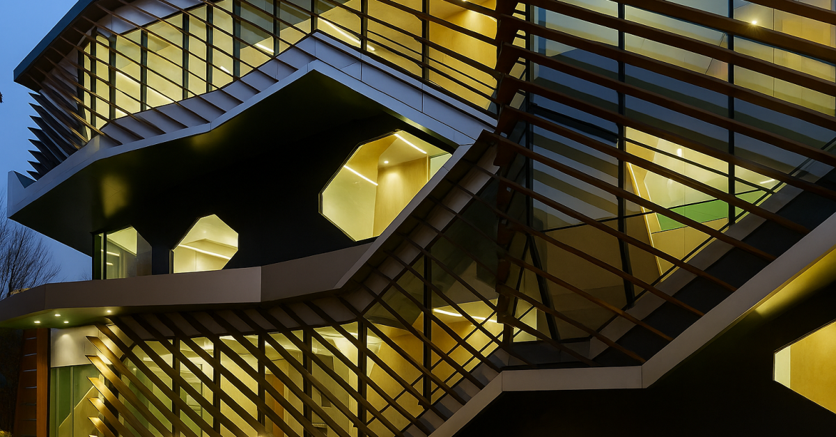 Faculdades de Arquitetura no Brasil Guia Completo das Melhores Instituições 2025