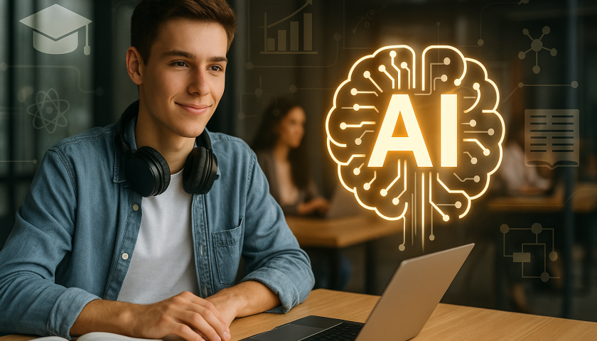 Faculdades do Futuro Preparando Estudantes para Profissões no Mundo das IAs