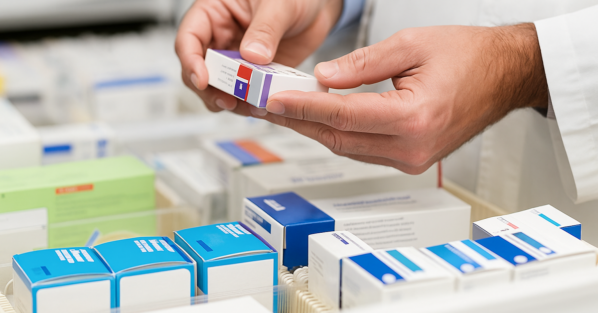 Farmacêutico: Guia Completo para Entender a Profissão e Suas Oportunidades