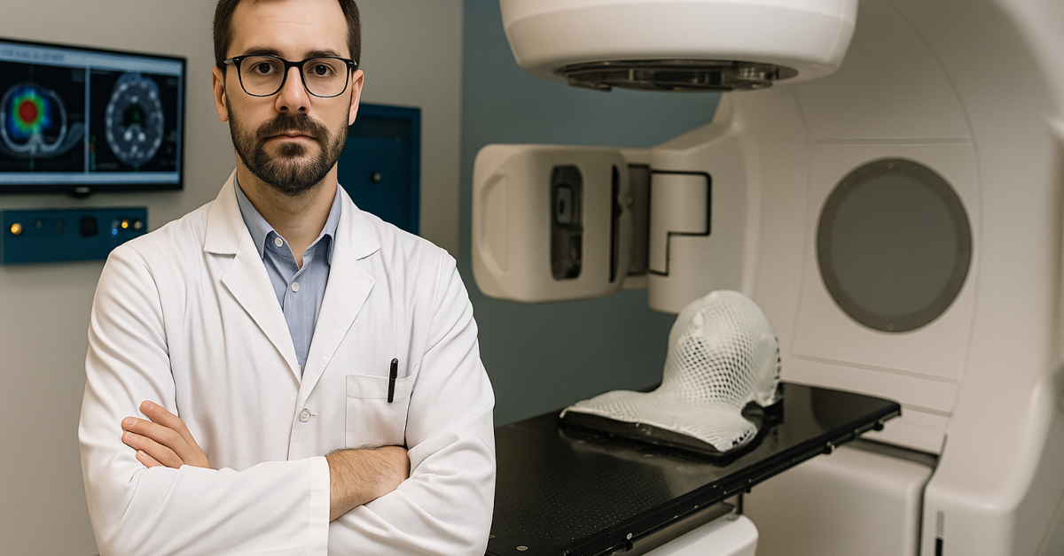 Físico Médico - Guia Completo para Carreira, Formação e Mercado de Trabalho