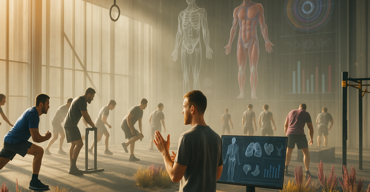 Fisiologia Humana Entenda Como o Corpo Funciona em Harmonia (2) Fisiologia Humana Entenda Como o Corpo Funciona em Harmonia