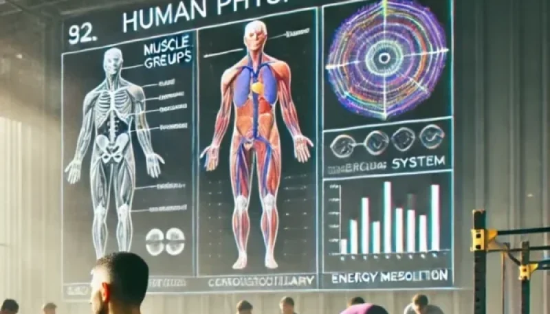 Fisiologia humana