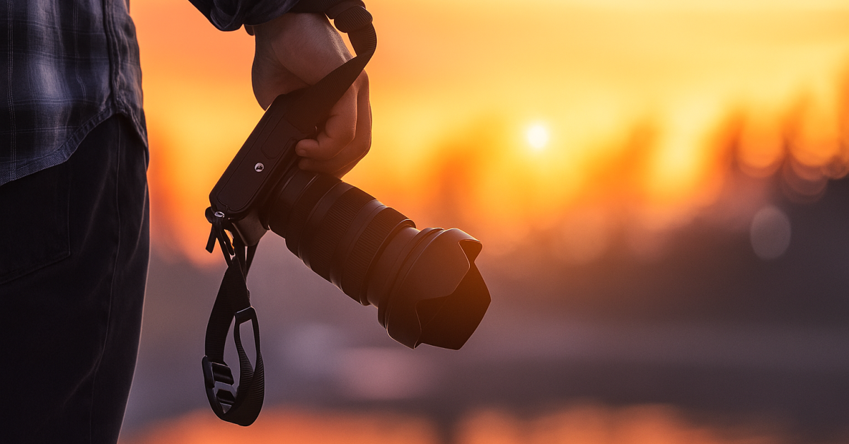 Fotógrafo Guia Completo para Dominar a Profissão