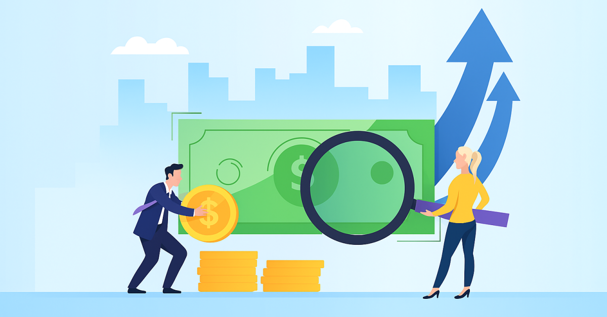 Gerenciamento Financeiro Essencial para Pequenos Negócios Locais