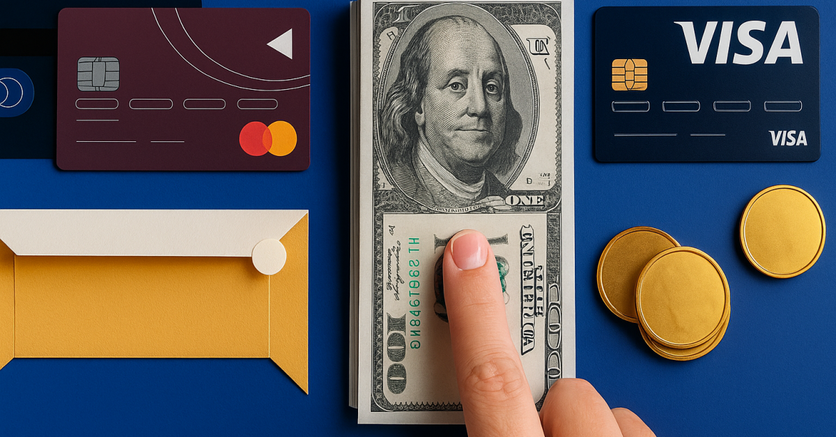 Gerencie suas Finanças para um Futuro Seguro e Próspero