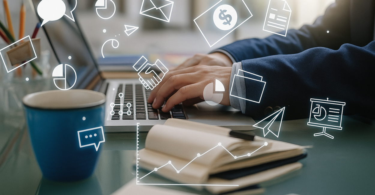 Gerente de Marketing Digital: Guia Completo para Dominar a Profissão