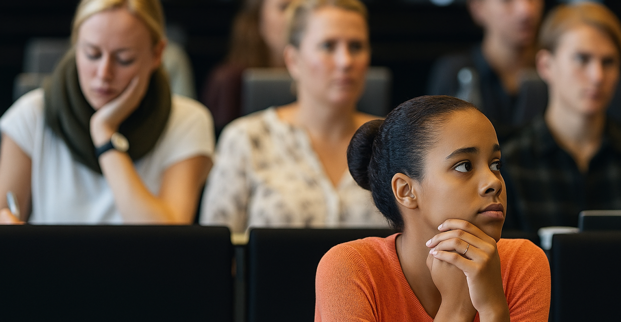 Ciências Políticas