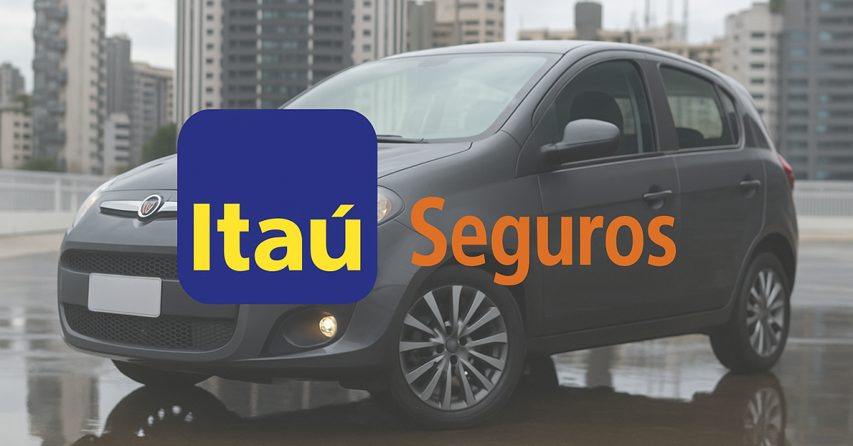 Guia Completo da Itaú Seguros Tudo o que Você Precisa Saber