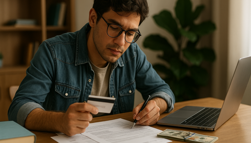 Guia Completo para Financiamento Estudantil (FIES, PRAVALER e Outros)
