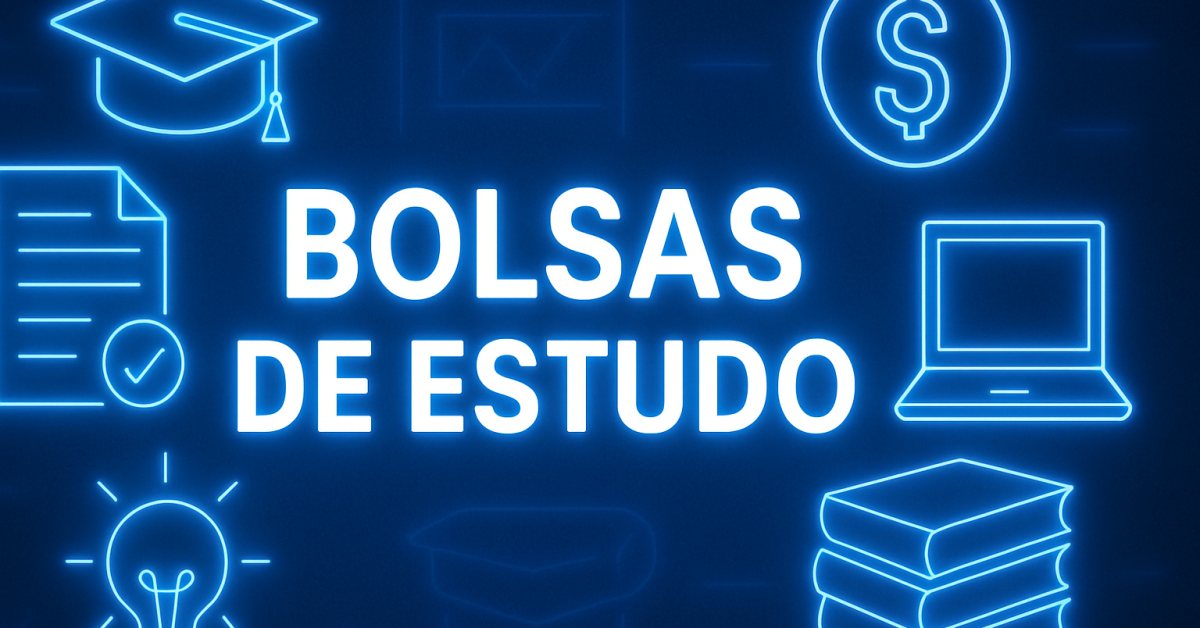 Guia de Bolsas de Estudo para Faculdade Particular em 2025