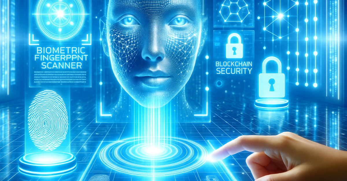 Identidade Digital A Revolução na Autenticação Online